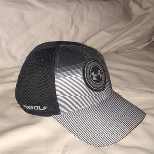 Under Armour Hat